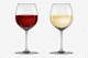 image  verre de vin